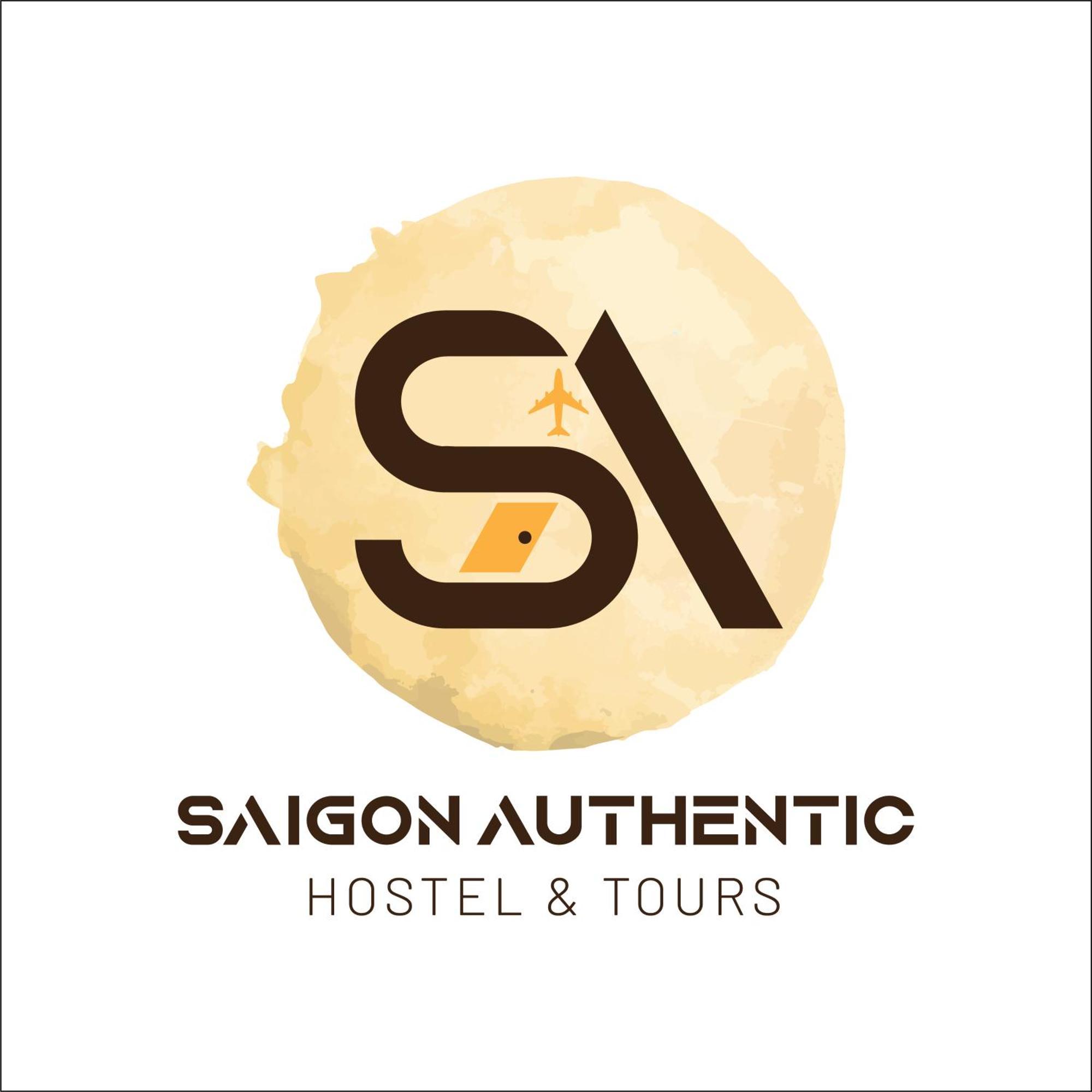 Saigon Authentic Hostel - Daily Walking Morning City Tour, Fresh Daily Breakfast, Gym & Rooftop Billiard Thành Pho Ho Chí Minh Esterno foto
